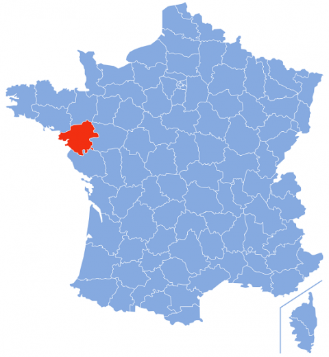 Débarras Loire Atlantique
